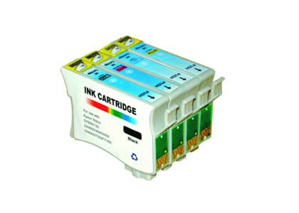 SF-0891-0894 - K/C/M/Y