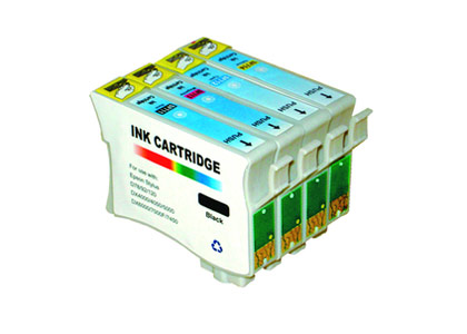 SF-0321-0324 - K/C/M/Y