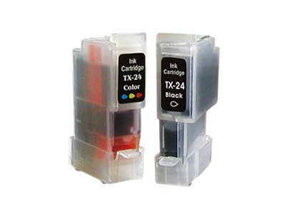 SF-24BK/24C - K/C/M/Y