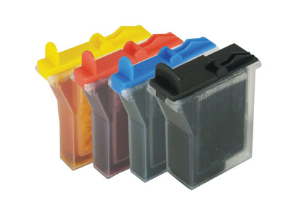 SF-OLCO21BK/C/M/Y - K/C/M/Y