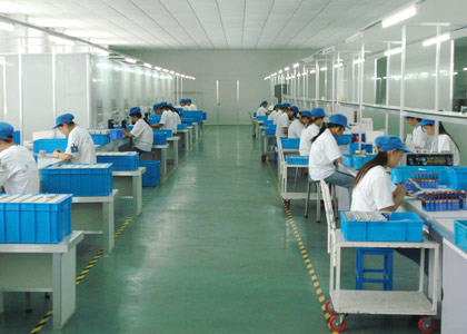Tianxiang Modern Office Appliance Co., Ltd